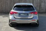 2023 Mercedes-Benz A-Class