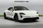 2020 Porsche Taycan