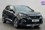 2019 Peugeot 3008