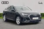 2020 Audi Q3