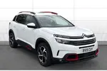 2019 Citroen C5 Aircross