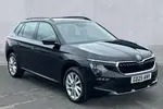 2025 Skoda Kamiq