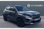 2025 Citroen C3