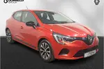 2023 Renault Clio