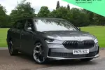 2025 Skoda Superb Estate