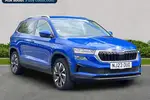 2023 Skoda Karoq