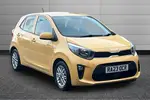 2023 Kia Picanto