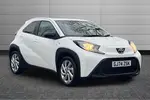 2024 Toyota Aygo X