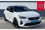 2023 Vauxhall Corsa