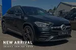 2023 Mercedes-Benz GLA