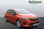 2024 Renault Clio