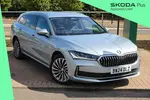 2024 Skoda Superb