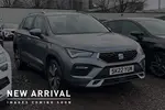 2022 SEAT Ateca