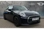 2022 MINI Hatchback