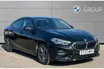 2022 BMW 2 Series Gran Coupe