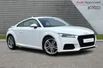 2022 Audi TT