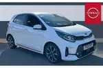 2021 Kia Picanto