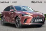 2023 Lexus RX