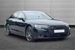 2024 Audi A8