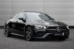 2022 Mercedes-Benz CLA