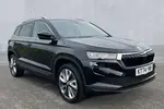2025 Skoda Karoq