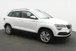 2018 Skoda Karoq
