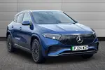 2024 Mercedes-Benz EQA