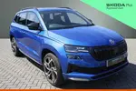 2025 Skoda Karoq
