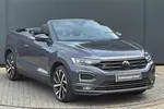 2021 Volkswagen T-Roc