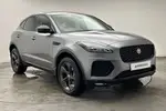 2023 Jaguar E-Pace