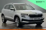 2024 Skoda Karoq