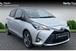 2019 Toyota Yaris