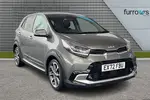 2022 Kia Picanto