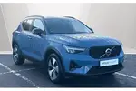2022 Volvo XC40 Recharge