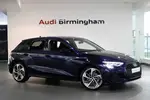 2021 Audi A3