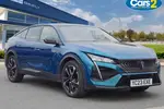 2023 Peugeot 408