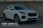 2021 Jaguar E-Pace