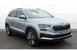 2023 Skoda Karoq