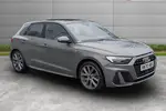 2020 Audi A1