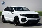 2023 Volkswagen Touareg