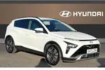 2022 Hyundai Bayon