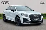 2021 Audi Q2