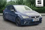 2018 SEAT Ibiza