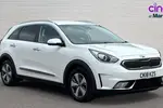 2018 Kia Niro