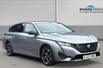 2023 Peugeot 308