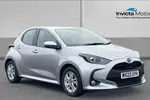 2022 Mazda 2 Hybrid
