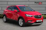 2018 Vauxhall Mokka X