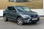 2021 SEAT Ateca