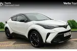 2023 Toyota C-HR
