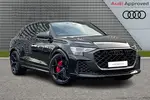 2024 Audi RS Q8